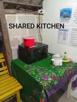 Pu Ya Deep Forest Homestay - B&B Ko Kood