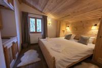 Roxes 6, duplex cosy et lumineux à proximité de Médran - B&B Verbier
