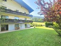 Boutique73 Suite Garden - B&B Ossiach