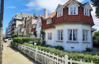 Villa Etoile de Mer - Bed and Breakfast Koksijde