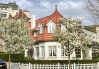 Villa Etoile de Mer - Bed and Breakfast Koksijde