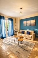 Lungomare Stay 24/7 Self Check-in - Chambres d’hôtes Vlora