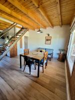 Lirios del Cerro - B&B Sierra de la Ventana