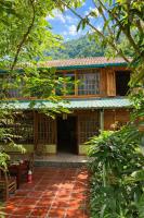 Tả Mẩy Homestay - Chambres d’hôtes Lào Cai