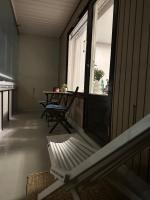 Gorgeous studio in the city center - Wifi, free parking - Ferienwohnung Kouvola