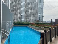 Staycation in Pasay by Mi Amore - B&B Manila