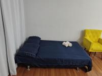 Apartamento de 72 metros com piscina aquecida, conforto e elegância - B&B São Paulo