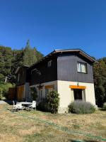 Casiopea bungalo - Ferienwohnung Bariloche