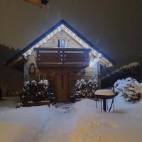 Domek na Cichej - Chambres d’hôtes Szczyrk