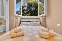 CASA REMO - for family, 2 bathrooms, AC, self check-in - B&B Roma