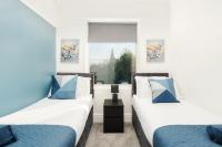 Spacious 3BR Sleeps 8 Ideal for Contractors or Large groups - B&B Liverpool