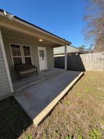 Valdosta 3-Bedroom Home with 5 beds near valdosta State & Hospital - Chambres d’hôtes Valdosta