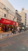Dunas Marinas - Depto a metros del mar - Ferienwohnung Necochea