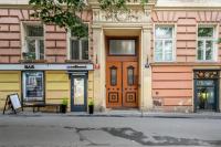 Apartment Vinohradská 14 - B&B Praga