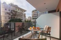 Elegant Studio Near Seafront- Palaio Faliro by MPS - B&B Athens