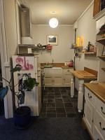 Step-free modern central apartment - Bed and Breakfast Todmorden