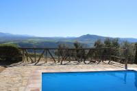 Cortijo el Morrón - Casa Rural - B&B Fuentes de Cesna