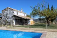 Cortijo el Morrón - Casa Rural - B&B Fuentes de Cesna
