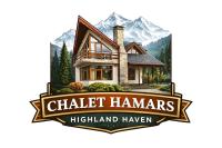 Chalet Hamars - Highland Haven - Ferienwohnung Raslog