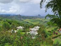 Cinco Elementos - B&B Peñol