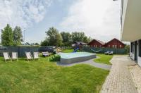 Luna Port w Rowach - B&B Rowy