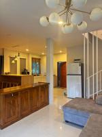 Villa Solara - Ferienwohnung Ko Pha Ngan