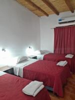 Cabañas LUNITA - B&B Fiambalá