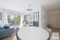 Le Mirabeau - B&B Rennes