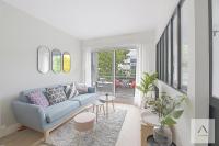 Le Mirabeau - B&B Rennes