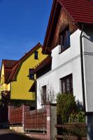 Ferienhaus Gusti - perfekt für Ihren Urlaub im Thüringer Wald - Ferienwohnung Zella-Mehlis