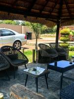 Mukani Guesthouse - B&B Lobatse