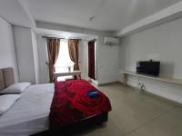 Barsa City Apartemen by Wm Manajement - Ferienwohnung Yogyakarta