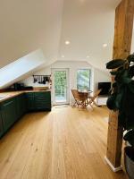 Ferienwohnung 14 - B&B Zwiefalten