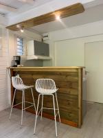 La Maison du Bonheur - Chambres d’hôtes Pointe-Noire