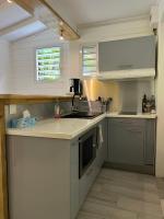 La Maison du Bonheur - Chambres d’hôtes Pointe-Noire