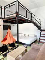 Ardour Lodge "A" Wing - B&B Tanjung Bungah