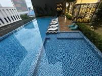 Alinea Suites Shah Alam by Goldenrose - Chambres d’hôtes Shah Alam