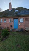 Charmantes Ferienhaus in Nordfriesland - B&B Humptrup