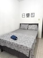 Loft 03 Estiloso apartamento de 1 quarto Petrolina - Ferienwohnung Petrolina