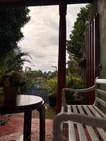 Sunset Ridge - Ferienwohnung Kandy