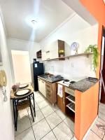 Apt12 Bem localizado 1 min Rodoviária de Petrolina - B&B Petrolina