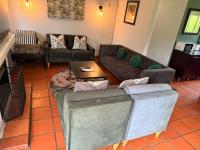 Luxe Vakantiehuis