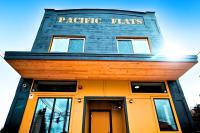 Cozy Micro Suite Unit 9 Sleeps 2 Minutes to Downtown - B&B Tacoma