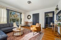Stay Portland - Perfectly Restored Craftsman - Eateries & Coffee - B&B Portland