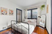 Stay Portland - Perfectly Restored Craftsman - Eateries & Coffee - B&B Portland