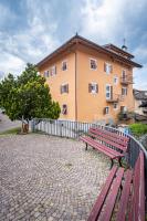 Holiday Apartments Val Moena 2 - B&B Cavalese