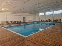 Mobilna kućica Tara - Ferienwohnung Vodice