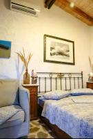 Villa Haris - Ferienwohnung Sárti