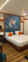 Hotel Gandharva Executive - B&B Pune