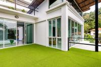 Villa Beverly Private Infinity Pool with Seaview near Kata Beach - Chambres d’hôtes Kata